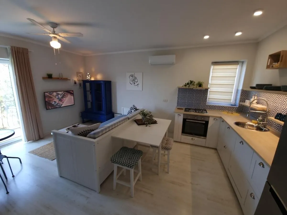 Apartment Ml Opatija Kastav