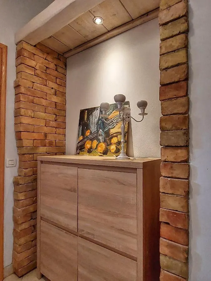 Apartment Ml Opatija Kastav
