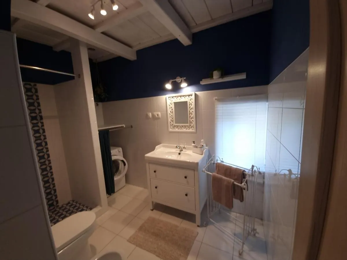 Apartment Ml Opatija Kastav