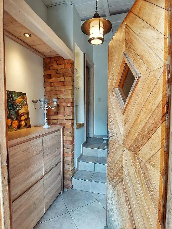 Apartment Ml Opatija Kastav