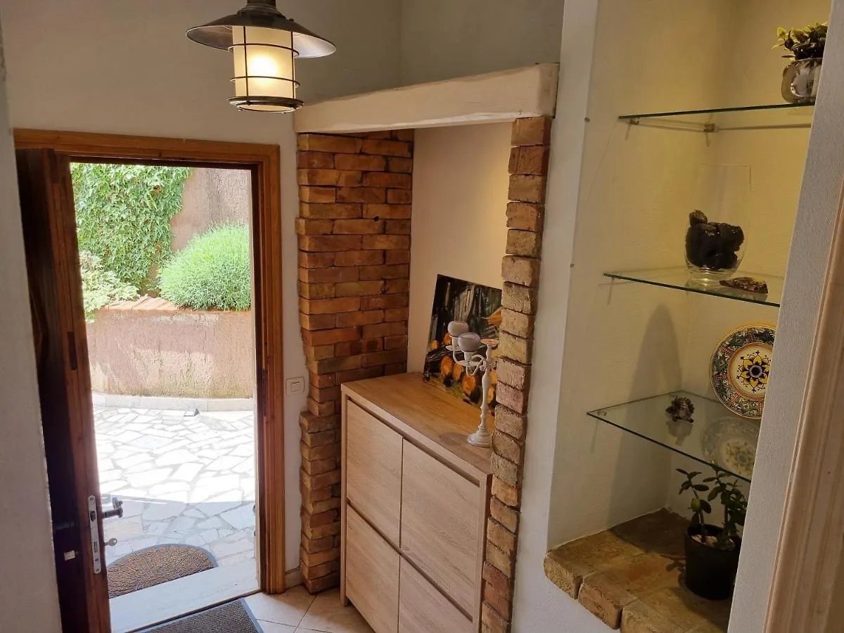 Apartment Ml Opatija Kastav
