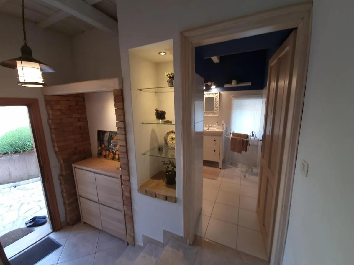 Apartment Ml Opatija Kastav Croatia