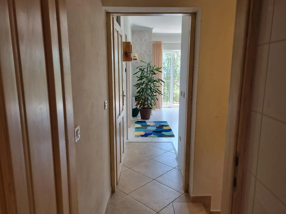 Apartment Ml Opatija Kastav