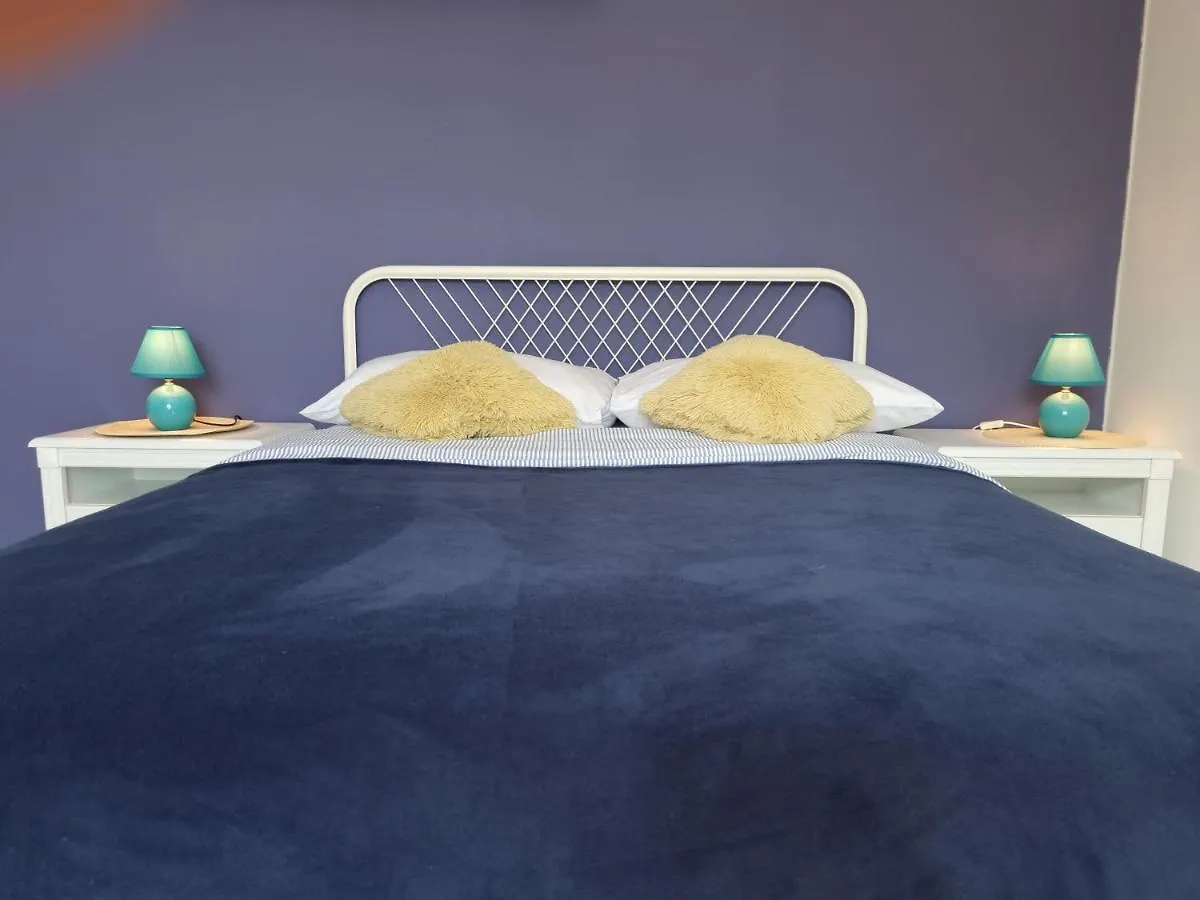 Apartment Ml Opatija Kastav