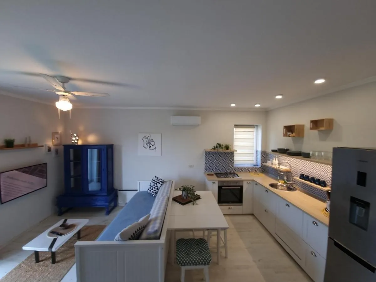 Apartment Ml Opatija Kastav Croatia