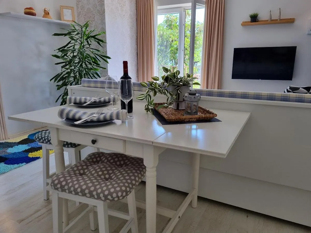 Apartment Ml Opatija Kastav