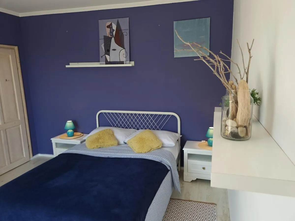 Apartment Ml Opatija Kastav