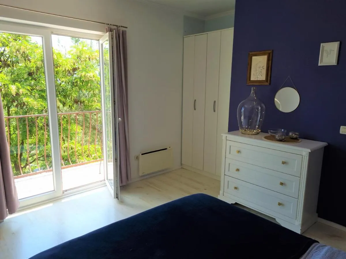 Apartment Ml Opatija Kastav