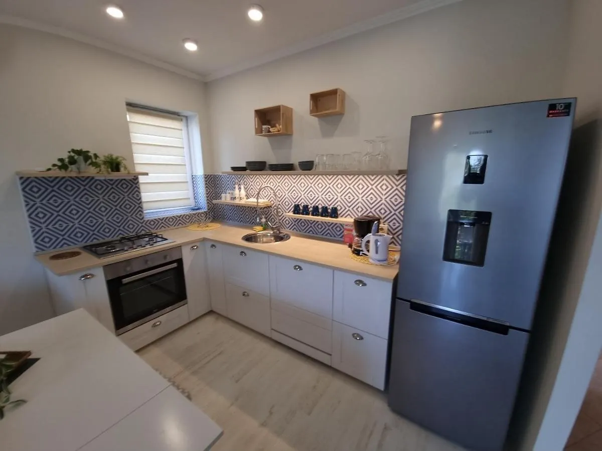 Apartment Ml Opatija Kastav