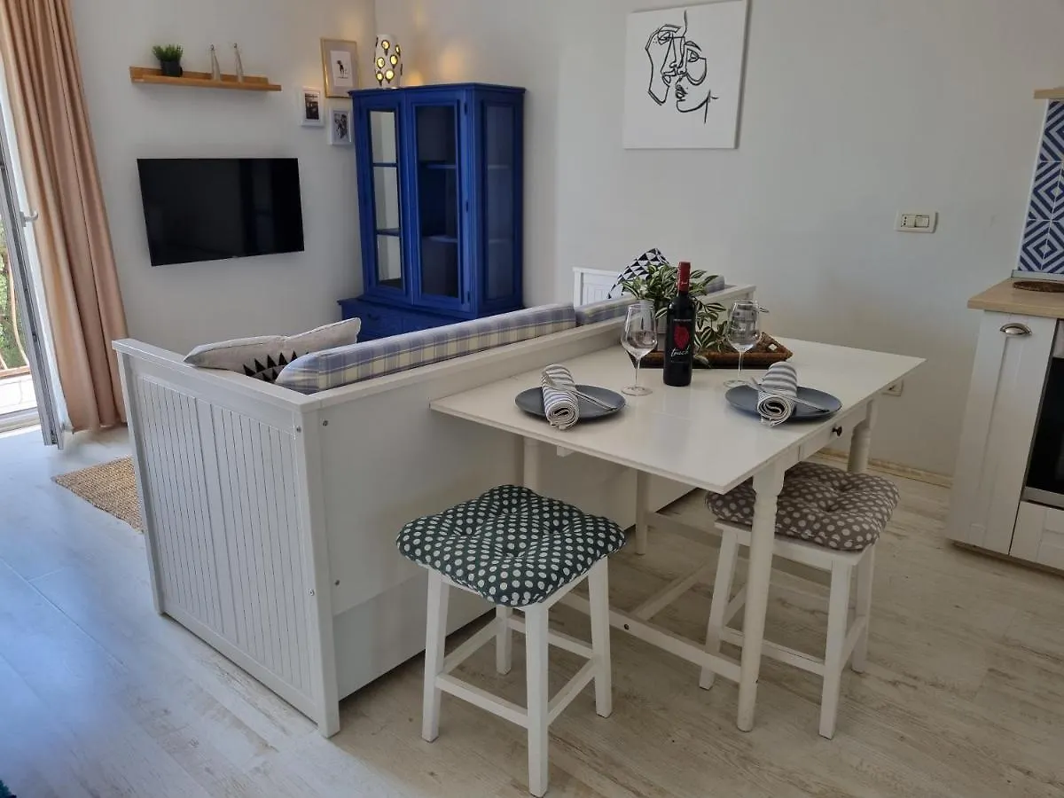 Apartment Ml Opatija Kastav