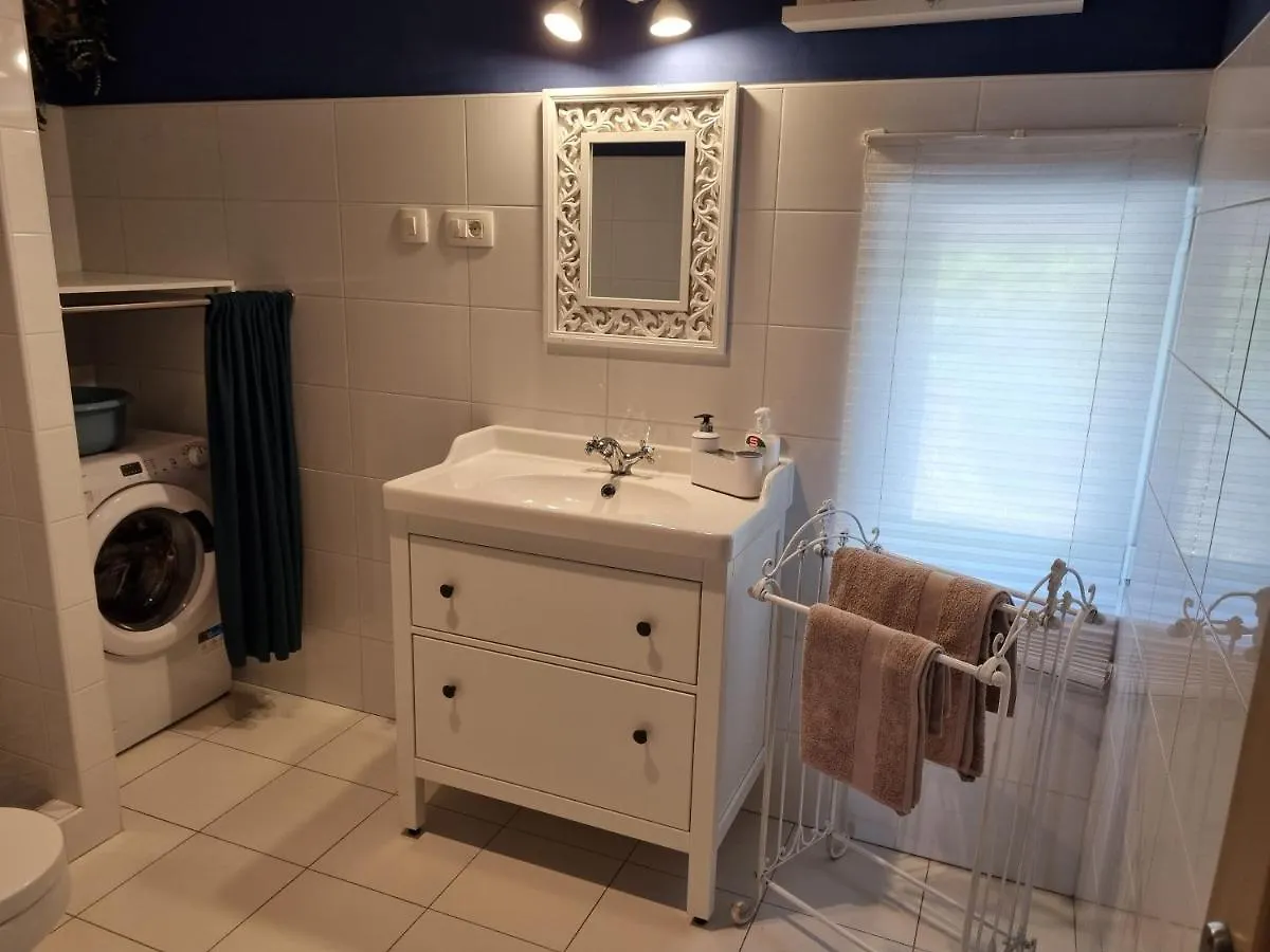Apartment Ml Opatija Kastav Croatia