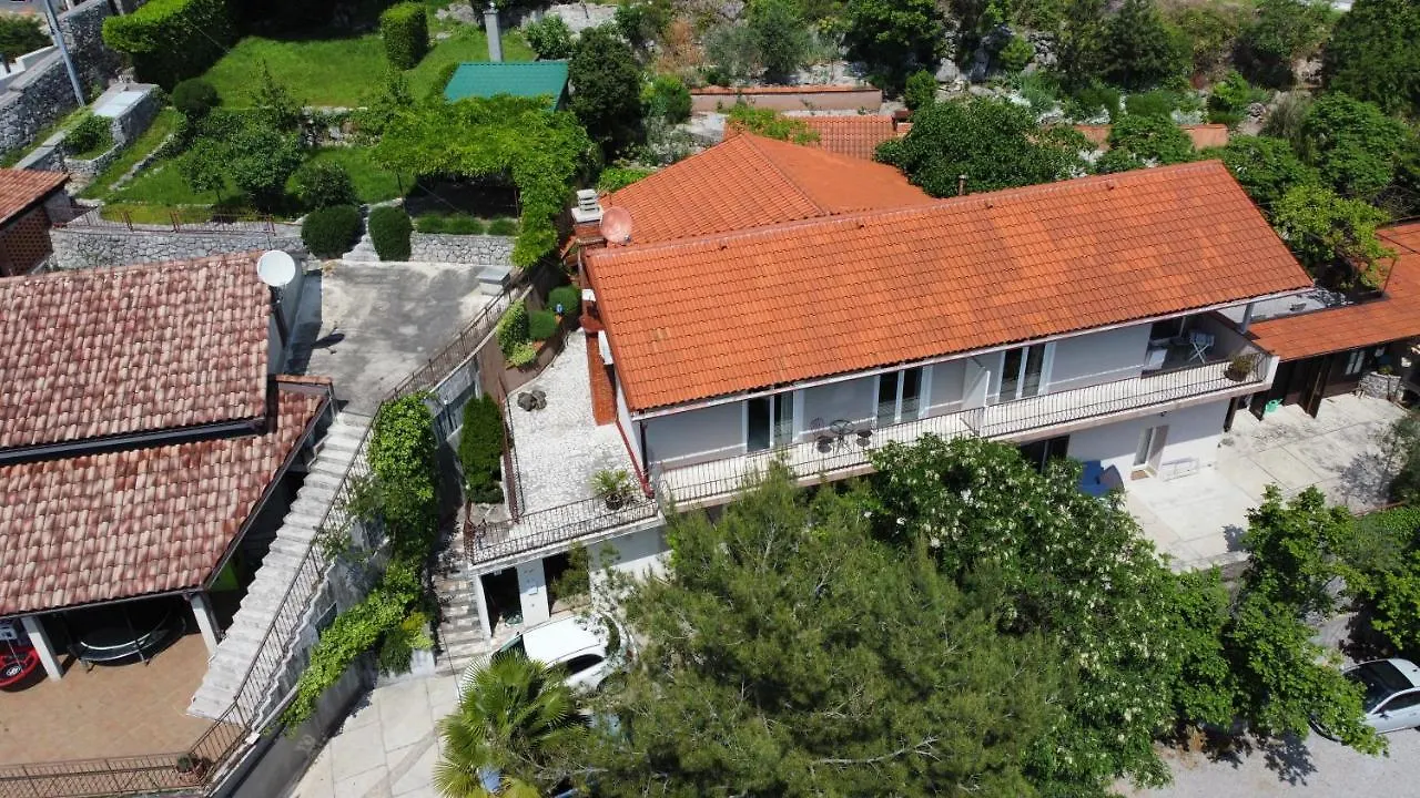 Apartment Ml Opatija Kastav 0*,