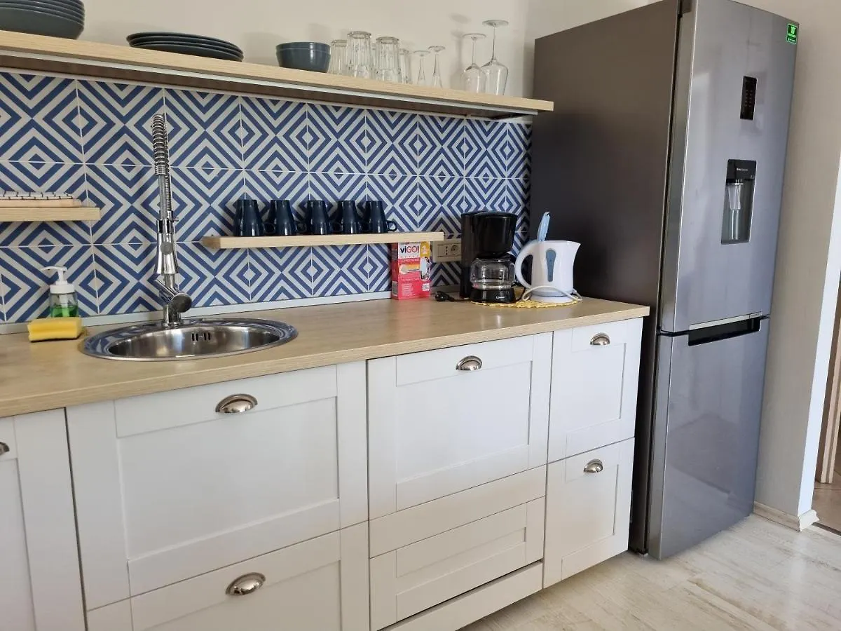 Apartment Ml Opatija Kastav Croatia