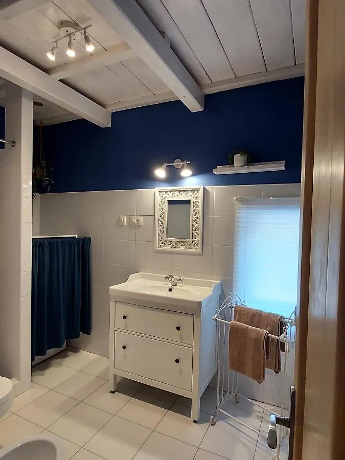 Apartment Ml Opatija Kastav