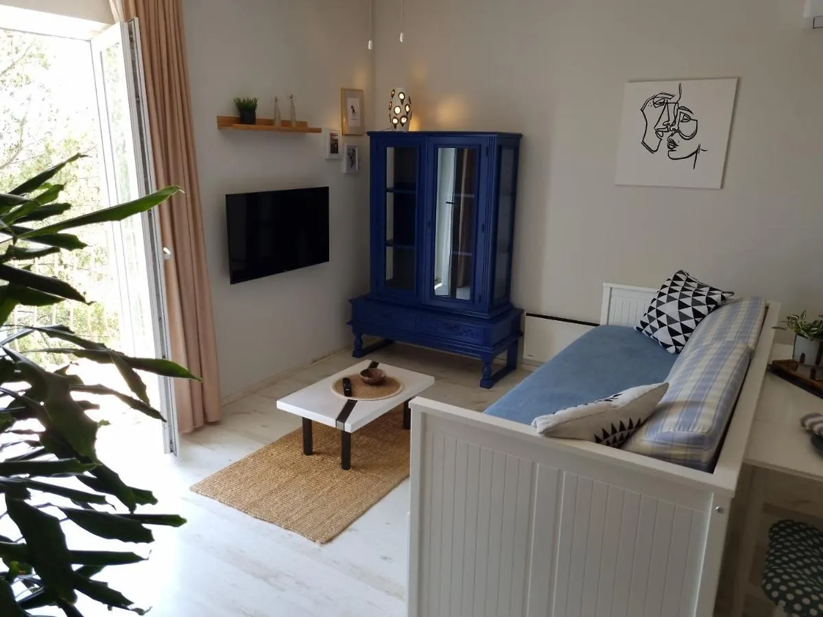 Apartment Ml Opatija Kastav