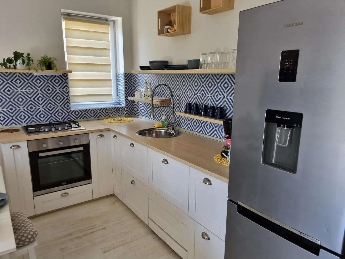 Apartment Ml Opatija Kastav 0*,  Croatia
