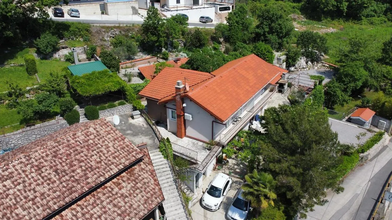 Apartment Ml Opatija Kastav