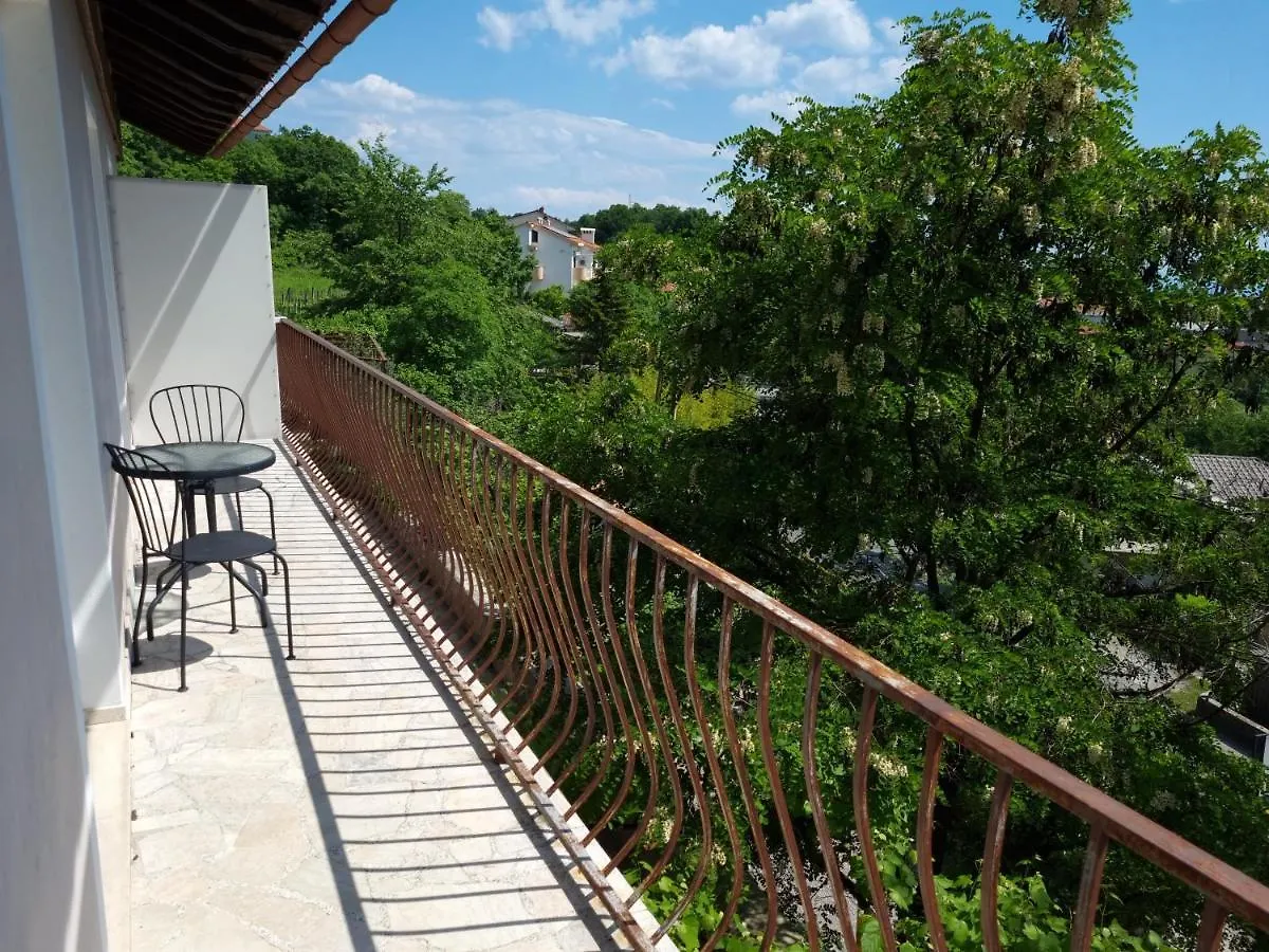 Apartment Ml Opatija Kastav