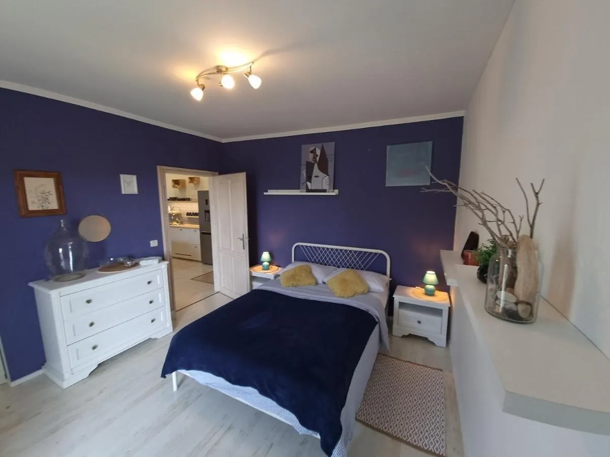 Apartment Ml Opatija Kastav