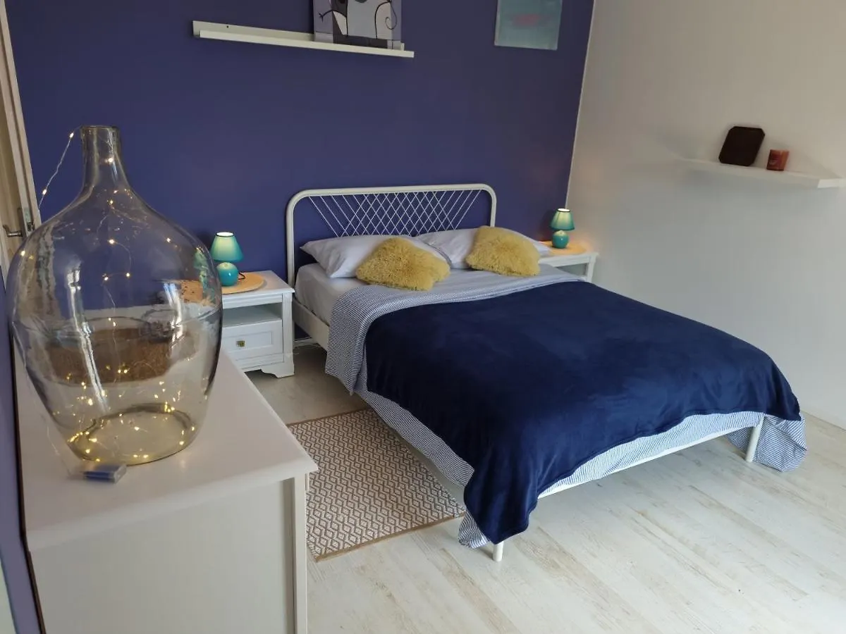 Apartment Ml Opatija Kastav